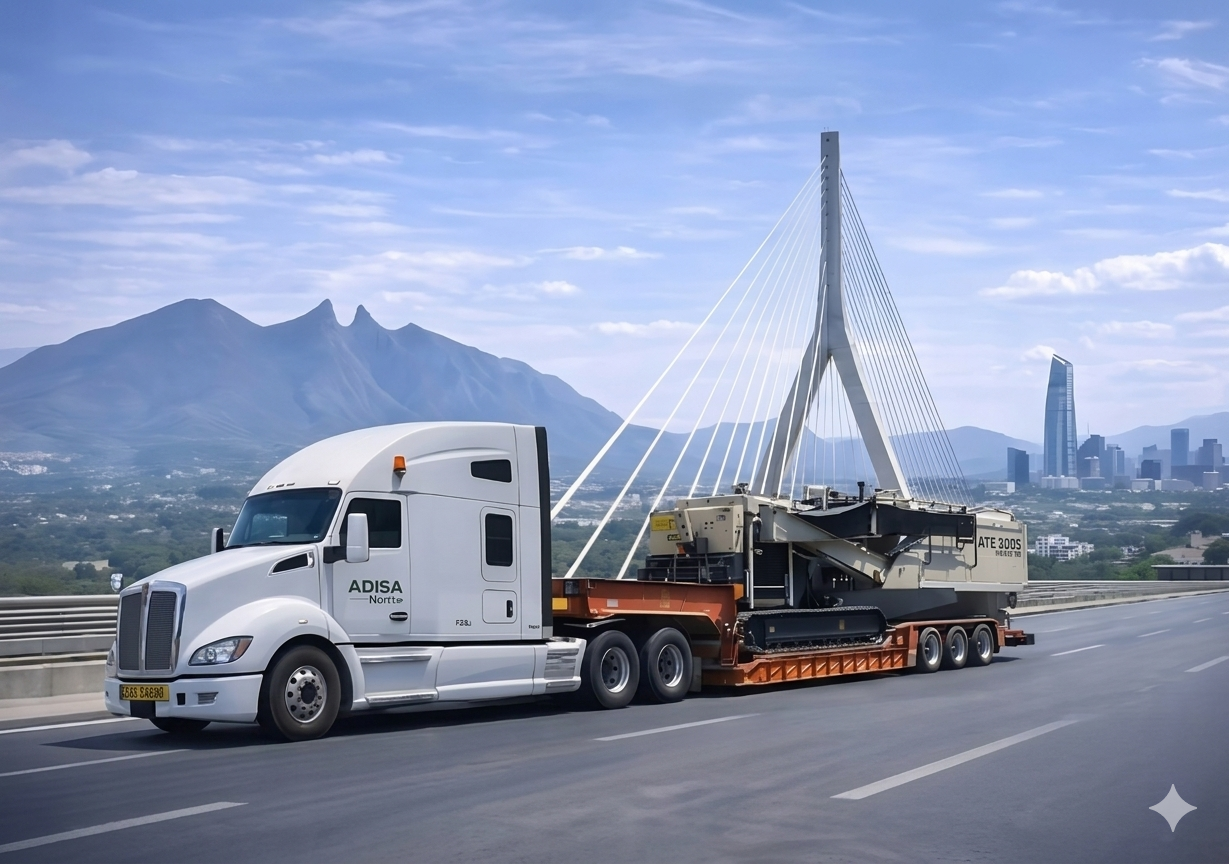 AUTO EXPRESS ADISA NORTE