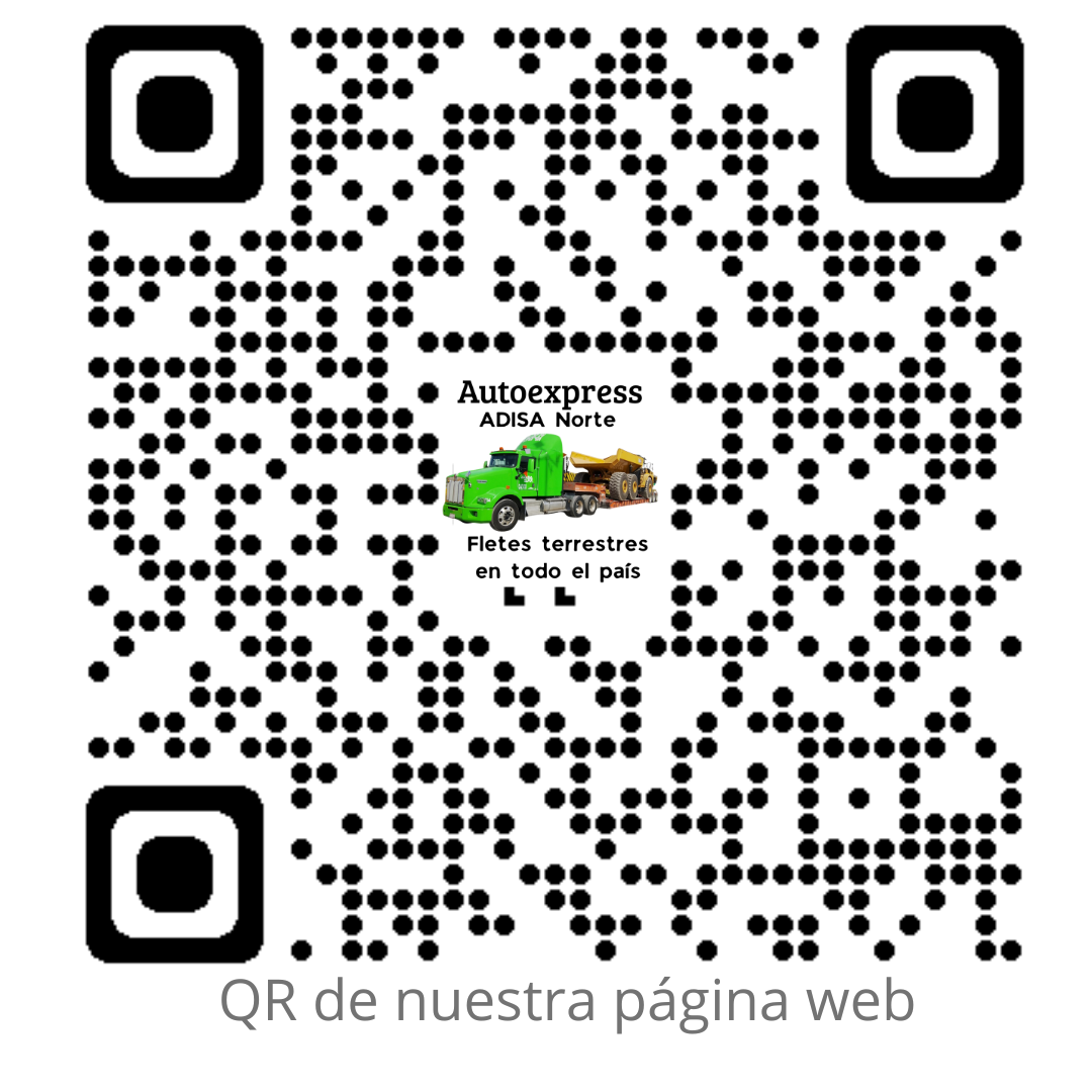 QR AUTOEXPRESSADISA 31-723